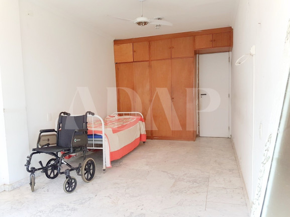 Imagem Cobertura com 4 Quartos à Venda, 242 m² em Barra Da Tijuca - Rio De Janeiro
