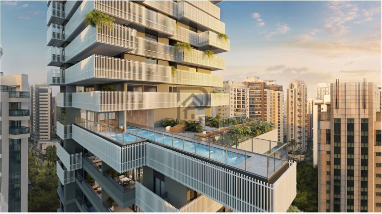Imagem Apartamento com 3 Quartos à Venda, 132 m² em Moema - São Paulo Imagem Apartamento com 3 Quartos à Venda, 132 m² em Moema - São Paulo