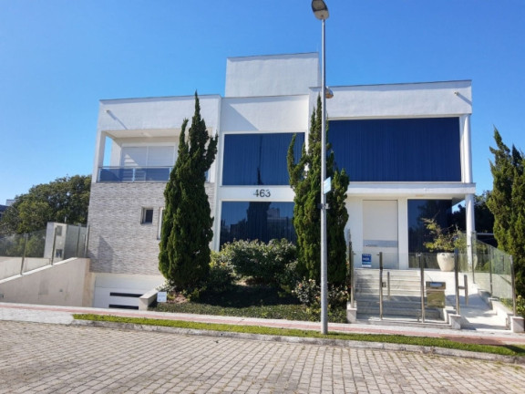 Imagem Casa com 4 Quartos à Venda, 800 m² em Jurerê Internacional - Florianópolis