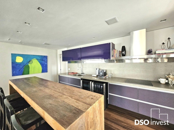 Imagem Apartamento com 4 Quartos à Venda, 587 m² em Campo Belo - Sao Paulo Imagem Apartamento com 4 Quartos à Venda, 587 m² em Campo Belo - Sao Paulo