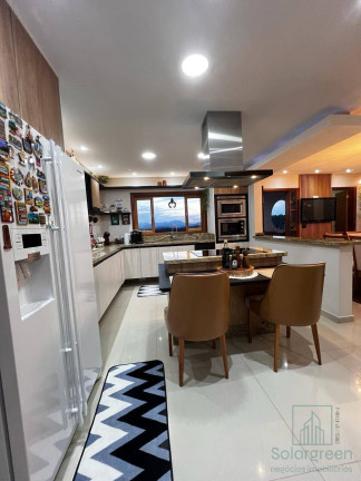 Imagem Casa com 3 Quartos à Venda, 298 m² em Centro - Santa Isabel Imagem Casa com 3 Quartos à Venda, 298 m² em Centro - Santa Isabel