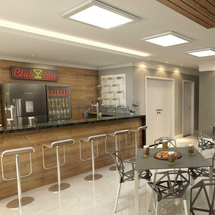 Imagem Apartamento com 1 Quarto para Alugar, 37 m² em Parque Campolim - Sorocaba Imagem Apartamento com 1 Quarto para Alugar, 37 m² em Parque Campolim - Sorocaba