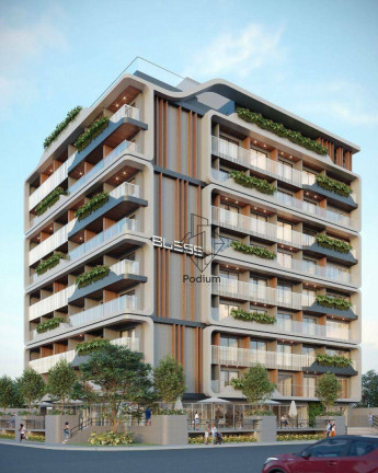 Imagem Imóvel com 1 Quarto à Venda, 42 m² em Intermares - Cabedelo Imagem Imóvel com 1 Quarto à Venda, 42 m² em Intermares - Cabedelo