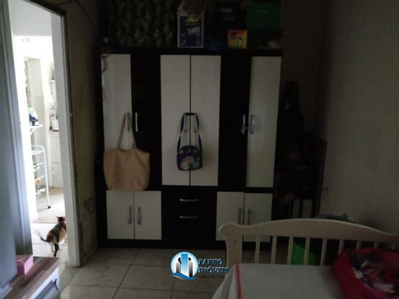 Imagem Casa com 3 Quartos à Venda, 190 m² em Chácaras Rio-petrópolis - Duque De Caxias