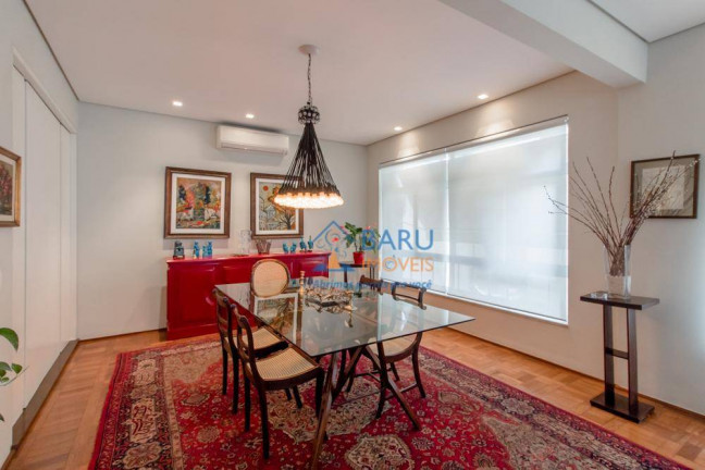 Imagem Apartamento com 3 Quartos à Venda ou Locação, 239 m² em Higienópolis - São Paulo Imagem Apartamento com 3 Quartos à Venda ou Locação, 239 m² em Higienópolis - São Paulo