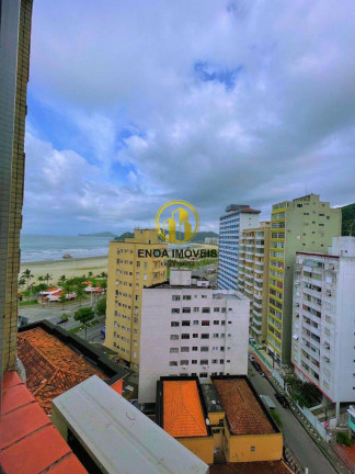 Imagem Apartamento com 2 Quartos à Venda, 68 m² em Itararé - São Vicente