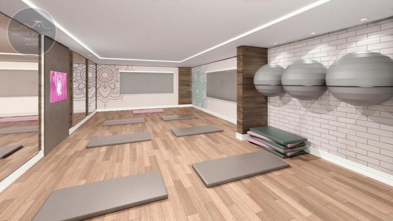 Imagem Apartamento com 2 Quartos à Venda, 82 m² em Ocian - Praia Grande