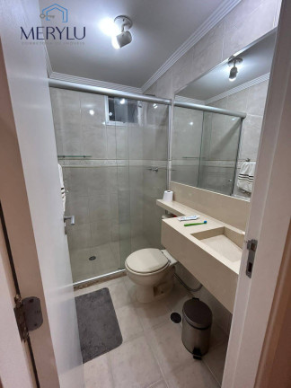 Imagem Apartamento com 2 Quartos à Venda, 60 m² em Vila Mariana - São Paulo