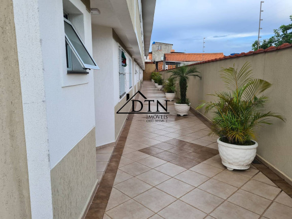 Imagem Casa com 3 Quartos à Venda, 104 m² em Vila Mazzei - São Paulo