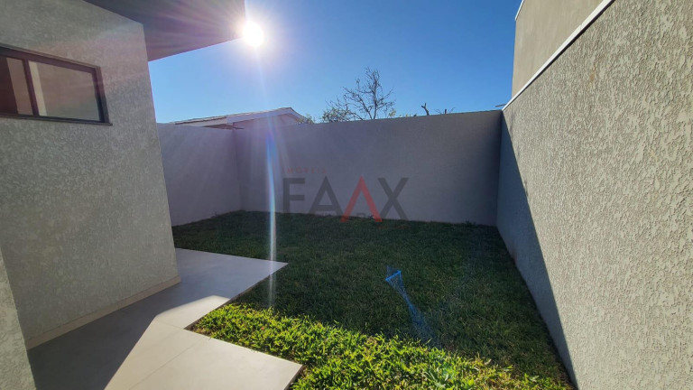 Imagem Casa com 2 Quartos à Venda, 100 m² em Vila Bela - Guarapuava Imagem Casa com 2 Quartos à Venda, 100 m² em Vila Bela - Guarapuava