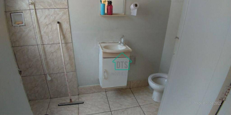 Imagem Casa com 2 Quartos à Venda, 144 m² em Cangaíba - São Paulo