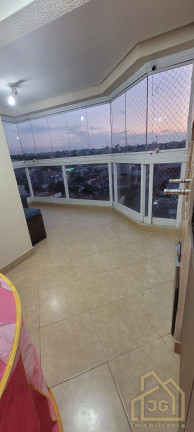 Imagem Apartamento com 3 Quartos à Venda, 90 m² em Vila Pires - Santo André Imagem Apartamento com 3 Quartos à Venda, 90 m² em Vila Pires - Santo André