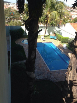 Imagem Sobrado com 4 Quartos à Venda, 360 m² em Colina Verde - Tatuí Imagem Sobrado com 4 Quartos à Venda, 360 m² em Colina Verde - Tatuí
