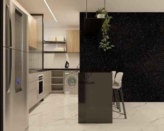 Imagem Apartamento com 2 Quartos à Venda, 52 m² em Bessa - João Pessoa