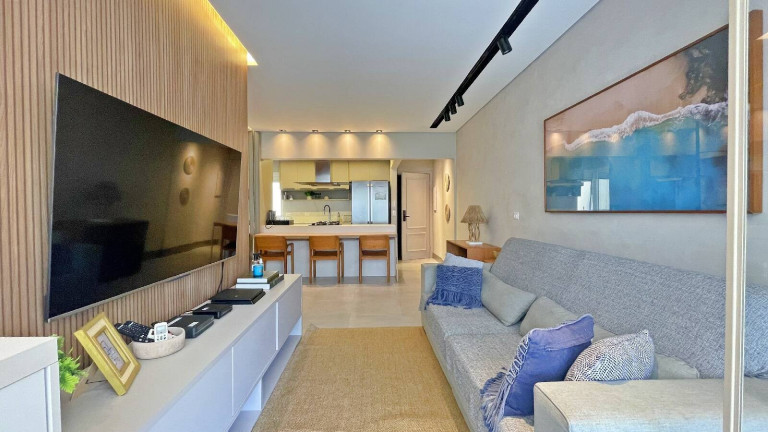 Imagem Apartamento com 3 Quartos à Venda, 90 m² em Riviera De São Lourenço - Bertioga