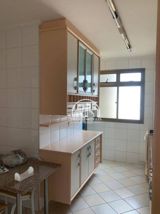 Imagem Apartamento com 3 Quartos para Alugar, 112 m² em Vila Arens - Jundiaí Imagem Apartamento com 3 Quartos para Alugar, 112 m² em Vila Arens - Jundiaí