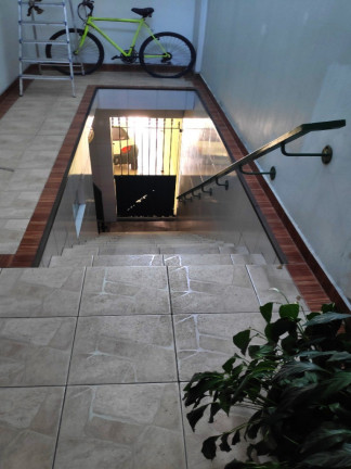 Imagem Sobrado com 4 Quartos à Venda, 210 m² em Vila Linda - Santo André Imagem Sobrado com 4 Quartos à Venda, 210 m² em Vila Linda - Santo André