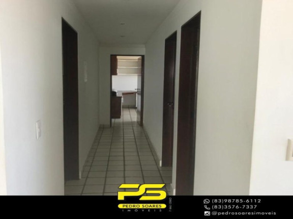 Imagem Apartamento com 3 Quartos à Venda, 149 m² em Intermares - Cabedelo Imagem Apartamento com 3 Quartos à Venda, 149 m² em Intermares - Cabedelo
