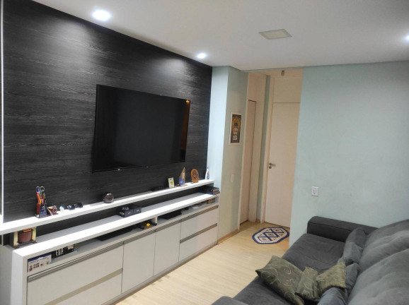 Apartamento com 2 Quartos à Venda,  em Jardim Interlagos - Hortolândia