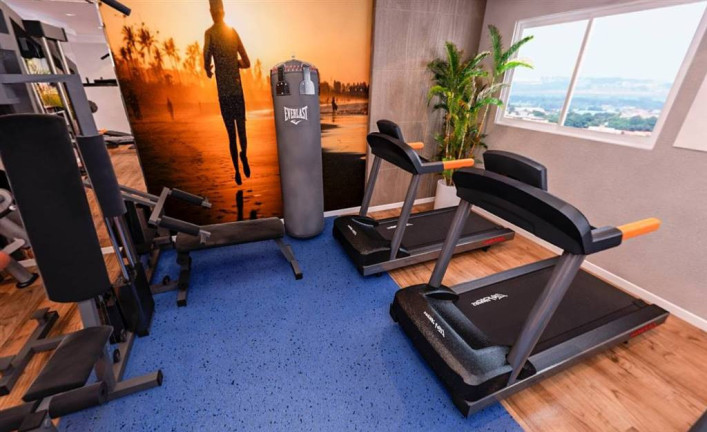 Imagem Apartamento com 2 Quartos à Venda, 59 m² em Guilhermina - Praia Grande