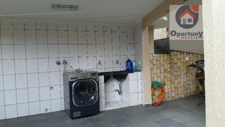 Imagem Sobrado com 3 Quartos à Venda, 164 m² em Jardim Vila Galvão - Guarulhos