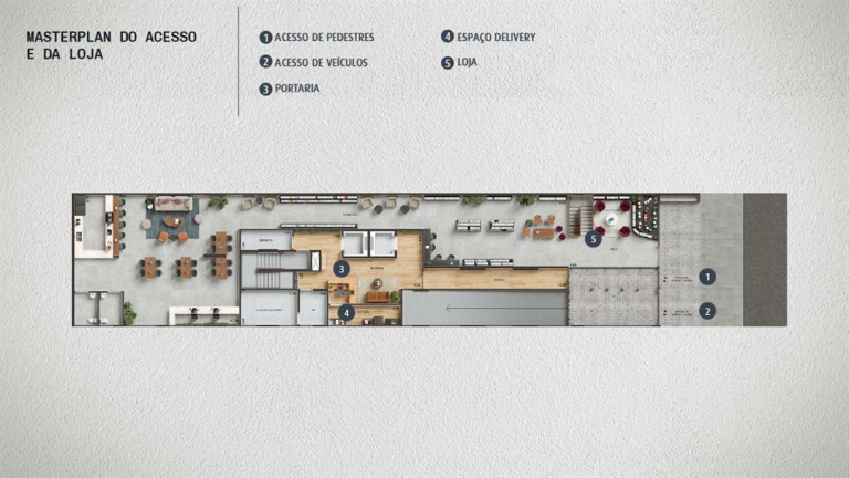 Imagem Studio com 1 Quarto à Venda, 58 m² em Ipanema - Rio De Janeiro Imagem Studio com 1 Quarto à Venda, 58 m² em Ipanema - Rio De Janeiro
