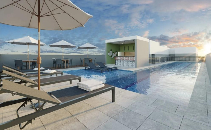 Imagem Apartamento com 2 Quartos à Venda, 53 m² em São Cristóvão - Rio De Janeiro Imagem Apartamento com 2 Quartos à Venda, 53 m² em São Cristóvão - Rio De Janeiro