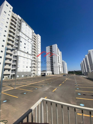 Imagem Apartamento com 2 Quartos à Venda, 56 m² em Jardim Das Colinas - Hortolândia Imagem Apartamento com 2 Quartos à Venda, 56 m² em Jardim Das Colinas - Hortolândia
