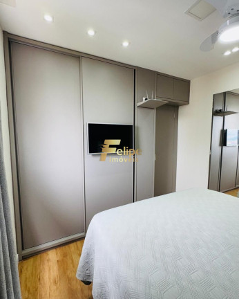 Imagem Imóvel com 3 Quartos à Venda, 90 m² em Praia De Itaparica - Vila Velha