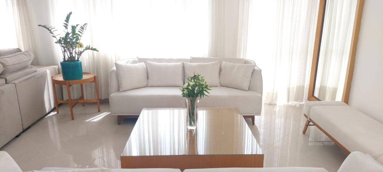 Imagem Apartamento com 4 Quartos à Venda, 304 m² em Vila Mariana - São Paulo Imagem Apartamento com 4 Quartos à Venda, 304 m² em Vila Mariana - São Paulo