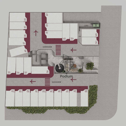 Imagem Apartamento com 2 Quartos à Venda, 124 m² em Cabo Branco - João Pessoa Imagem Apartamento com 2 Quartos à Venda, 124 m² em Cabo Branco - João Pessoa