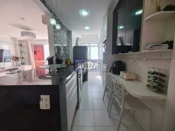 Imagem Cobertura com 3 Quartos à Venda, 128 m² em Botafogo - Rio De Janeiro Imagem Cobertura com 3 Quartos à Venda, 128 m² em Botafogo - Rio De Janeiro