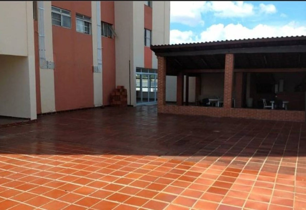 Imagem Imóvel com 2 Quartos à Venda, 68 m² em Vila Congonhas - São Paulo