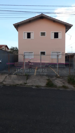 Imagem Apartamento com 6 Quartos à Venda, 193 m² em Parque Ecológico - Boituva
