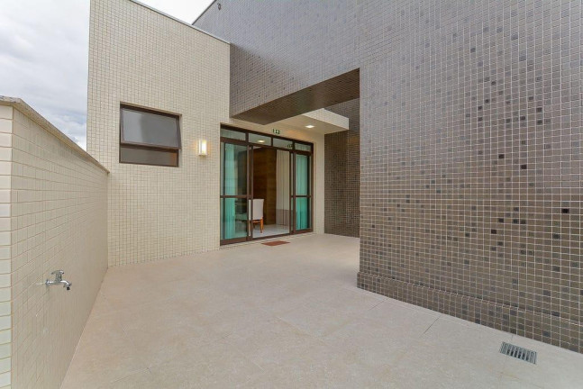 Imagem Apartamento com 1 Quarto à Venda, 32 m² em água Verde - Curitiba