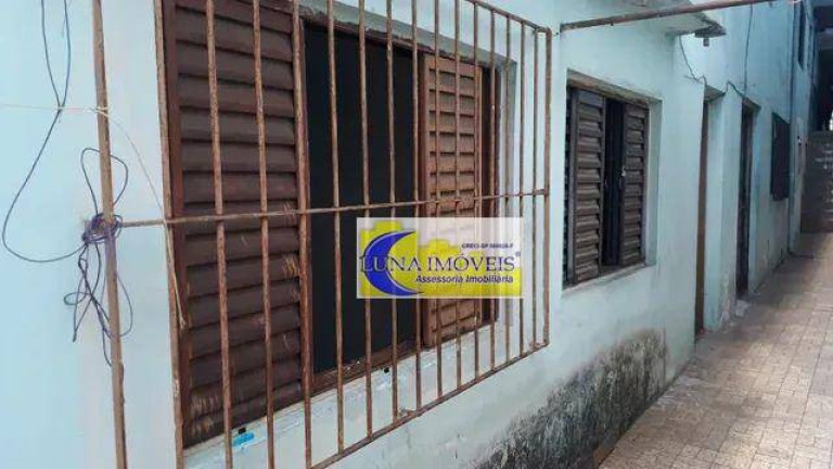 Imagem Casa com 4 Quartos à Venda, 215 m² em Vila Baeta Neves - São Bernardo Do Campo Imagem Casa com 4 Quartos à Venda, 215 m² em Vila Baeta Neves - São Bernardo Do Campo