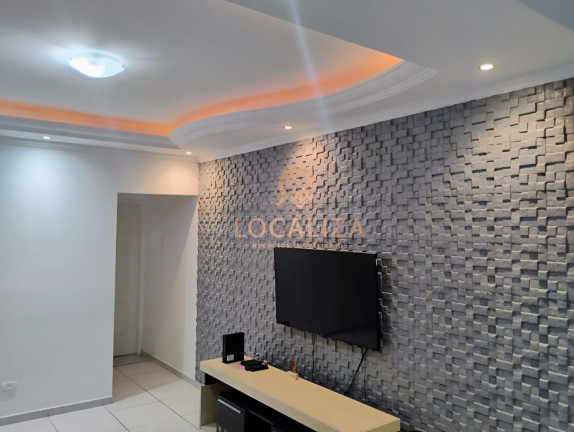 Imagem Casa com 2 Quartos à Venda, 70 m² em Conjunto Residencial Galo Branco - São José Dos Campos Imagem Casa com 2 Quartos à Venda, 70 m² em Conjunto Residencial Galo Branco - São José Dos Campos