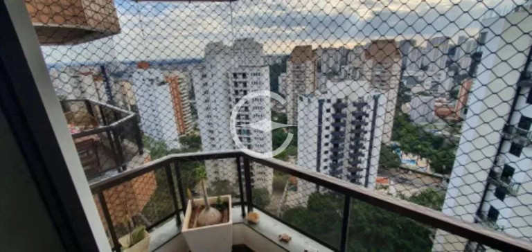 Imagem Apartamento com 2 Quartos à Venda, 120 m² em Vila Andrade - São Paulo