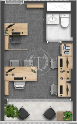 Imagem Sala Comercial à Venda, 21 m² em Butantã - São Paulo Imagem Sala Comercial à Venda, 21 m² em Butantã - São Paulo