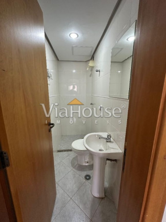 Imagem Apartamento com 4 Quartos à Venda, 156 m² em Centro - Ribeirão Preto