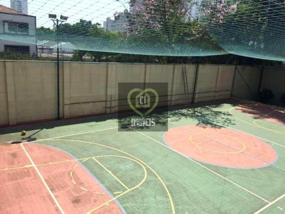 Imagem Apartamento com 3 Quartos à Venda, 169 m² em Vila Romana - São Paulo Imagem Apartamento com 3 Quartos à Venda, 169 m² em Vila Romana - São Paulo