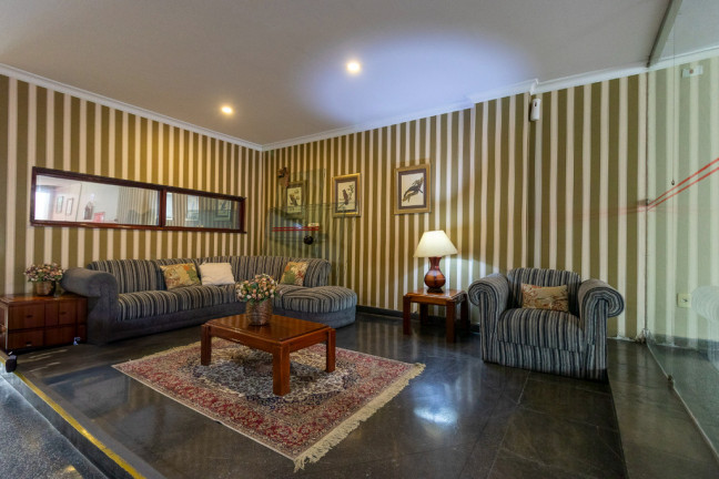Imagem Apartamento com 3 Quartos à Venda, 100 m² em Pinheiros - São Paulo Imagem Apartamento com 3 Quartos à Venda, 100 m² em Pinheiros - São Paulo