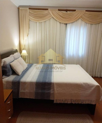 Imagem Sobrado com 3 Quartos à Venda, 130 m² em Vila Carrão - São Paulo Imagem Sobrado com 3 Quartos à Venda, 130 m² em Vila Carrão - São Paulo