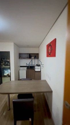 Imagem Apartamento com 1 Quarto à Venda, 33 m² em Setor Pedro Ludovico - Goiânia Imagem Apartamento com 1 Quarto à Venda, 33 m² em Setor Pedro Ludovico - Goiânia