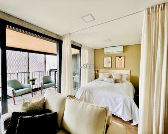 Imagem Apartamento com 1 Quarto à Venda, 4.941 m² em Vila Nova Conceição - São Paulo Imagem Apartamento com 1 Quarto à Venda, 4.941 m² em Vila Nova Conceição - São Paulo