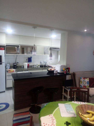 Imagem Apartamento com 2 Quartos à Venda, 121 m² em Itararé - São Vicente