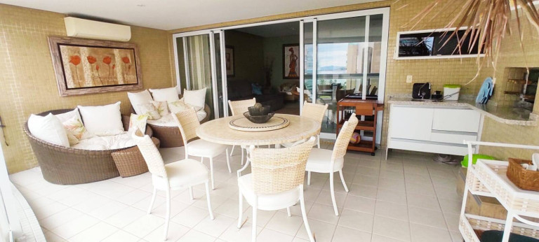Imagem Apartamento com 3 Quartos à Venda, 131 m² em Riviera De São Lourenço - Bertioga Imagem Apartamento com 3 Quartos à Venda, 131 m² em Riviera De São Lourenço - Bertioga