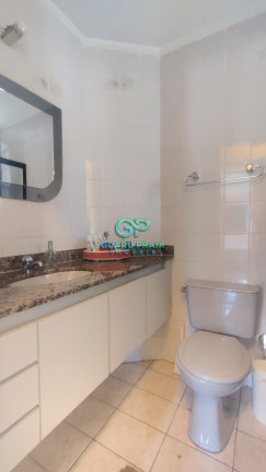 Imagem Apartamento com 3 Quartos à Venda, 90 m² em Enseada - Guarujá