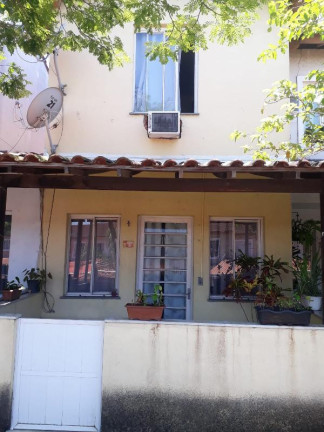 Casa com 2 Quartos à Venda, 57 m² em Campo Alegre - Nova Iguacu