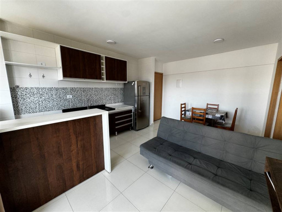 Imagem Apartamento com 1 Quarto à Venda, 45 m² em Caiçara - Praia Grande Imagem Apartamento com 1 Quarto à Venda, 45 m² em Caiçara - Praia Grande